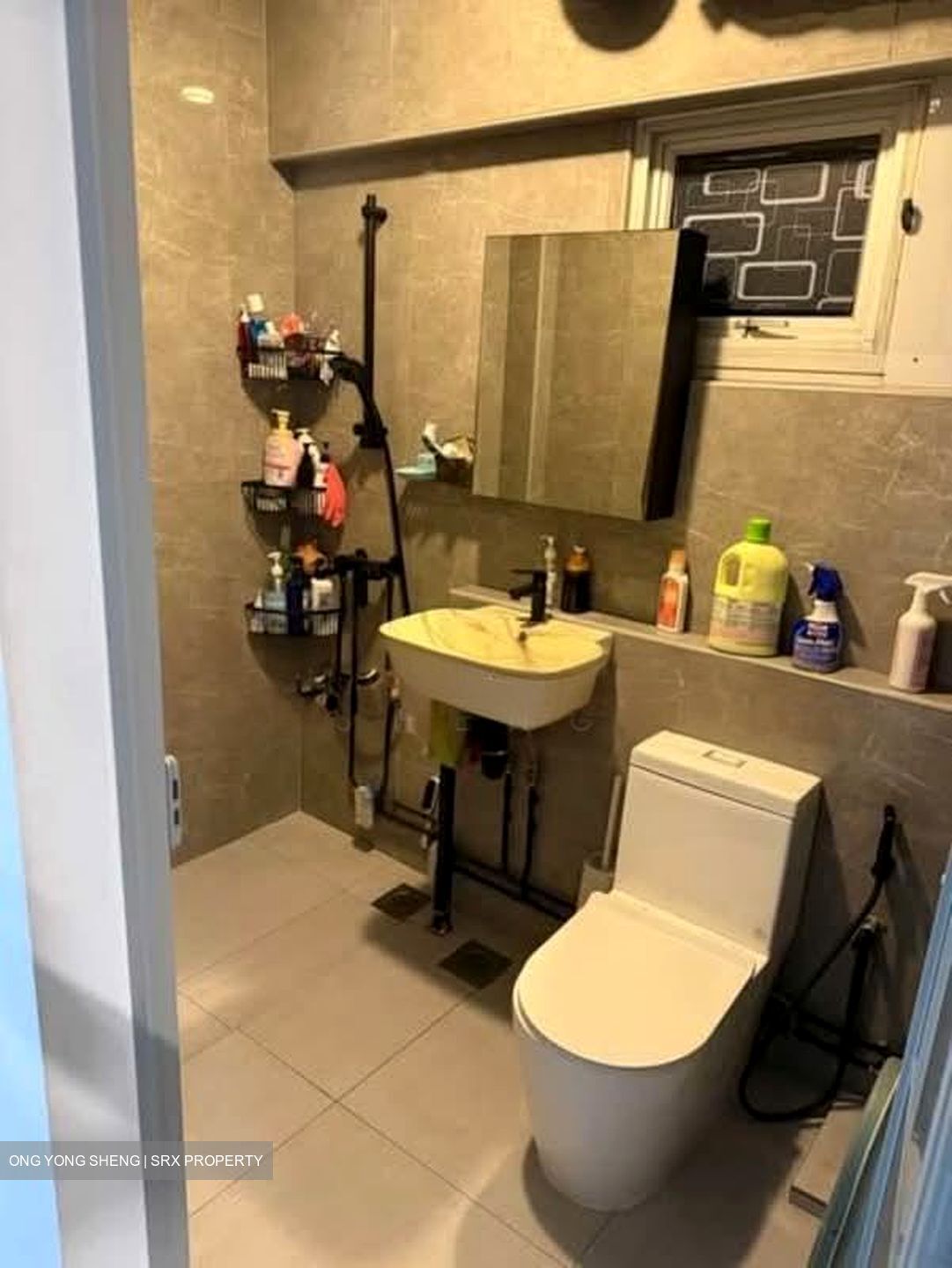 Blk 872 Woodlands Street 81 (Woodlands), HDB 5 Rooms #540626431